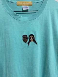 Tシャツのサムネイル
