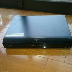 SHARP AQUOSのサムネイル