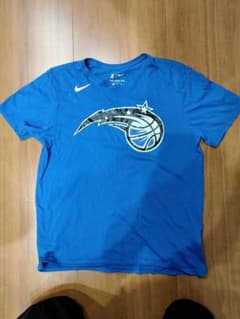 ナイキ　オーランドマジック　Tシャツのサムネイル