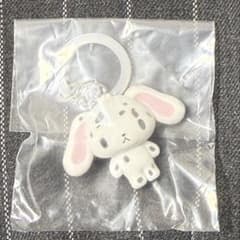 シュガーバニーズ ガチャガチャ ぶちうさのサムネイル