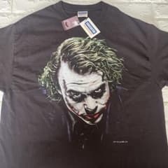 【新品】VARIEGATOR The Joker Tee black XLのサムネイル