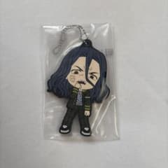WIND BREAKER 고무 매력 스기시타 쿄타로