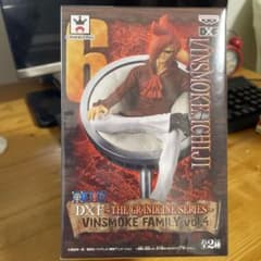 【版権シールあり】DXF ワンピース ヴィンスモーク イチジ フィギュア 版権シールあり】DXF ワンピース ヴィンスモーク イチジ