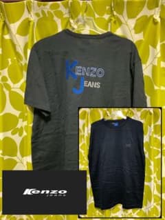 KENZO Jeans Tシャツのサムネイル