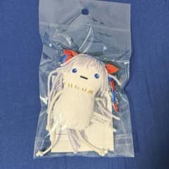 ウマ娘 シンデレラグレイ タマモクロス 北原の手作り風マスコットのサムネイル