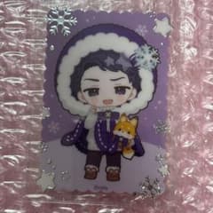 ブレマイ クリアカード アニメイト 立科 吏来 - メルカリ