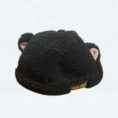 ロストキッズ ファンキャップ スカンク 帽子 - メルカリ