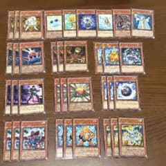 ジャンクドッペル クイックジャンド デッキパーツ ゲートボール環境