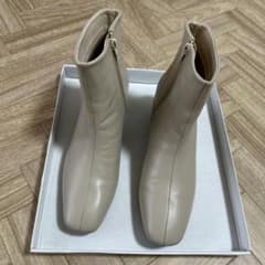 アーバンリサーチドアーズ　ショートブーツのサムネイル