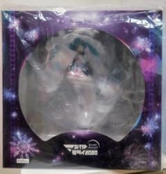 初音ミクマジカルミライ2020WinterFestivalVer.F:NEX限定 特典】初音ミク「マジカルミライ 2020 -Winter Festival-」Ver. 1/7