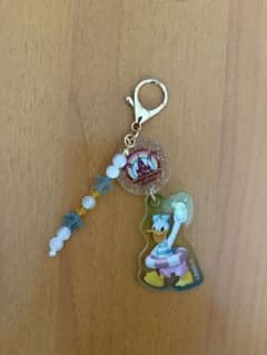 東京ディズニーリゾート ドナルド アクリルキーホルダーのサムネイル