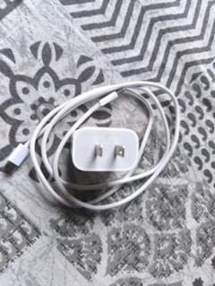 Apple USB-C 電源アダプタ ケーブルセット 本体のサムネイル
