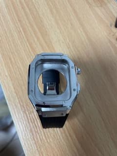 ゴールデ○コンセプト風　Apple Watchケースのサムネイル