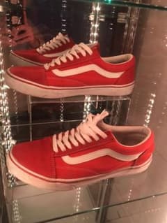 VANS バンズ  オールドスクールのサムネイル