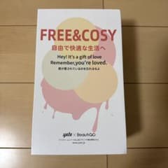 中古】家庭用脱毛器 yete アイスクリーム - メルカリ