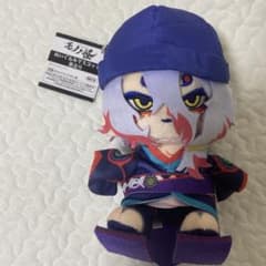 モノノ怪 薬売り ぬいぐるみ マスコットのサムネイル