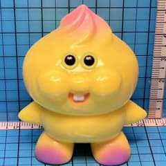 リフレッシュメントトイ ソフビ デザフェス フィギュア ワンフェス