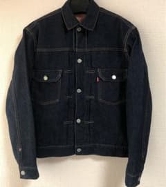 リーバイス507xx セカンド　バレンシア　アメリカ製のサムネイル