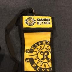 柏レイソル　チケットホルダーのサムネイル