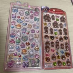 ボンボンドロップ　うるちゅるのサムネイル
