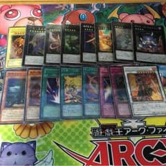 遊戯王のサムネイル