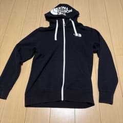 THE NORTH FACE ジップパーカーのサムネイル