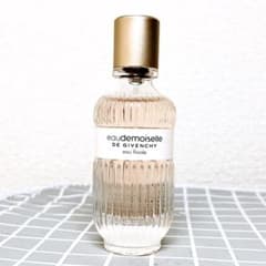 ジバンシー オードモワゼル フローラル オーデトワレ 50ml - 3