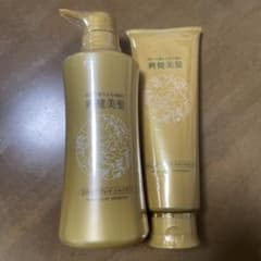 【新品】エビス　爽健美髪のサムネイル