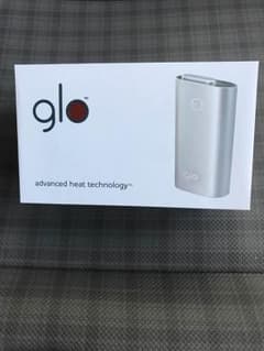 glo グロー 新品、未開封、未登録のサムネイル