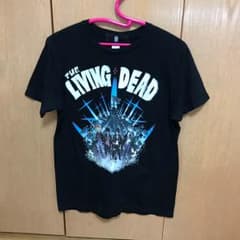 BUMP OF CHICKEN Tシャツのサムネイル