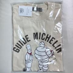 micherin ミシュラン 激レアTシャツ　Sのサムネイル