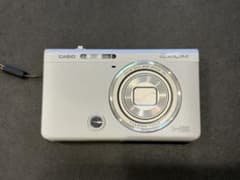 CASIO EXILIM EX-ZR70 本体 デジタルカメラのサムネイル