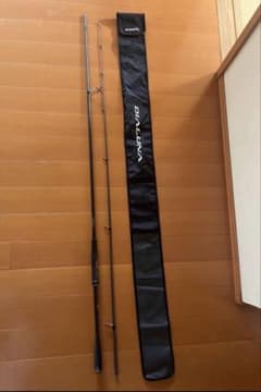 シマノ 23 ディアルーナ S96M メーカー点検済み品（穂先新品） - メルカリ