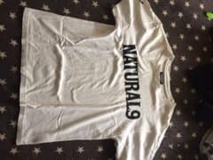 ナチュラルナイン Tシャツのサムネイル