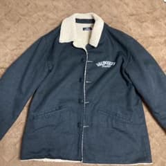 Subciety カバーオール Lサイズ ダークグレーのサムネイル