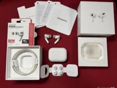 AirPods Pro 第一世代のサムネイル