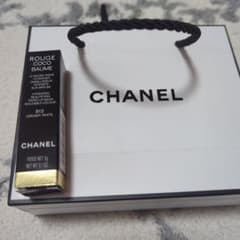 CHANEL　ROUGE COCO BAUME 912 DREAMY WHITEのサムネイル