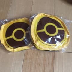 ポケモン　エコバックのサムネイル