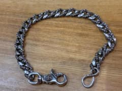 Chrome Hearts ウォレットチェーンのサムネイル