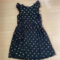 H&M ワンピース　フォーマルのサムネイル