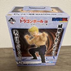一番くじ ドラゴンボール EX C賞 ブルー将軍 フィギュア - メルカリ
