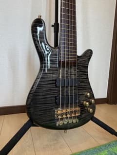 キャスパー様専用ドイツ製 Warwick Streamer Stage1 5弦 - メルカリ