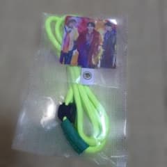 スマホショルダーストラップ Mrs. GREEN APPLEのサムネイル