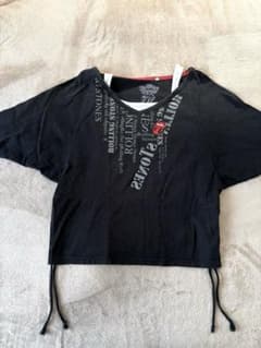 ローリングストーンズ　トップス