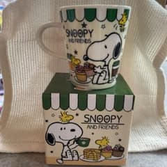 マグカップ スヌーピーのサムネイル