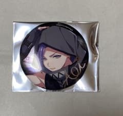 パラライ 6周年 缶バッジ 呉羽 葵 - メルカリ