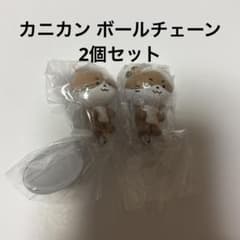 miniteen DINO チャンダリ ガチャのサムネイル