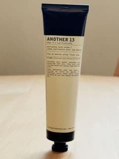 LELABO ルラボANOTHER13 パフューミングハンドクリーム55ml - メルカリ