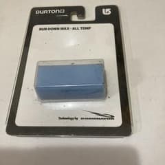 Burton RUB DOWN WAX ALL TEMPのサムネイル