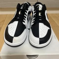 NIKE WMNS AIR JORDAN 1 LOW SE "HOMAGE"28のサムネイル